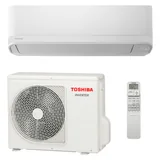 Aire acondicionado Toshiba RAS-B10B2KVG-E2