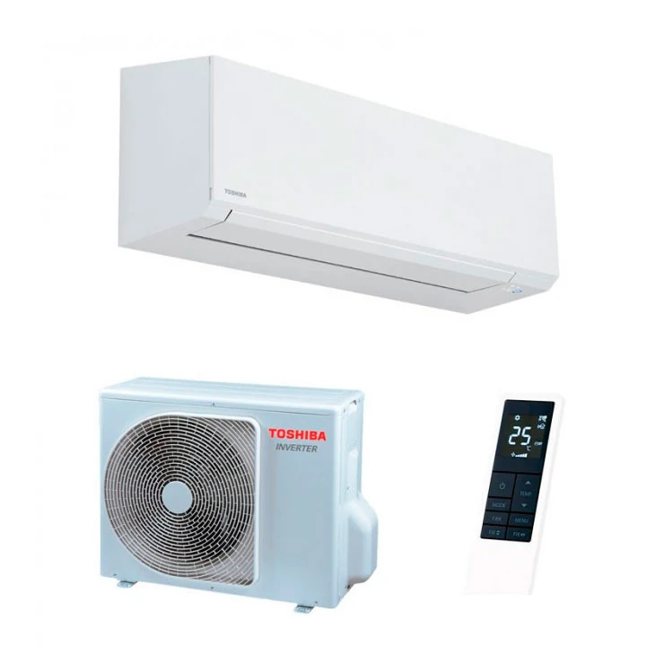 Aire acondicionado Toshiba RAS-B10G3KVSG-E