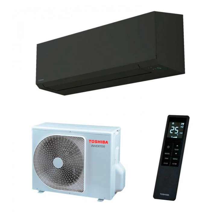Aire acondicionado Toshiba RAS-B13G3KVSGB-E
