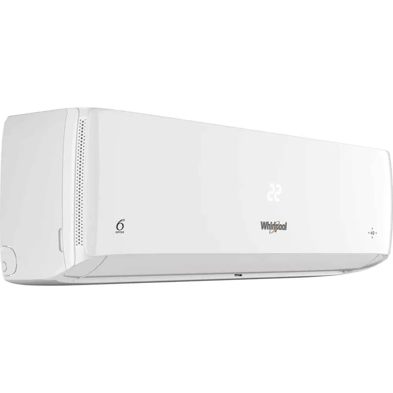 Aire acondicionado Whirlpool SPICR309W