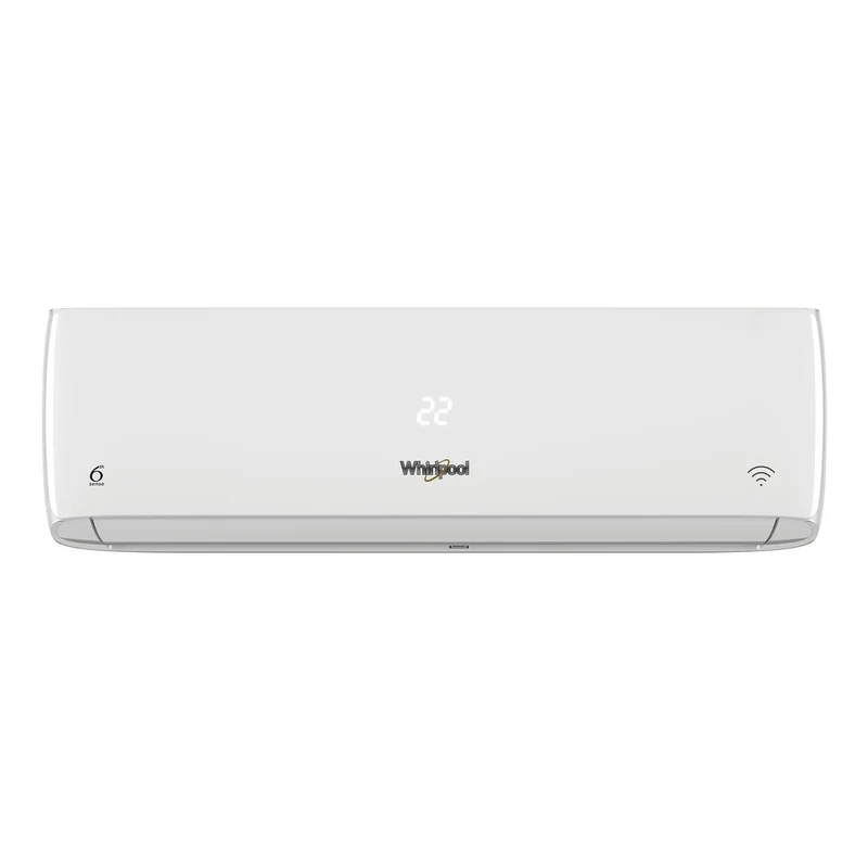 Aire acondicionado Whirlpool SPICR309WF