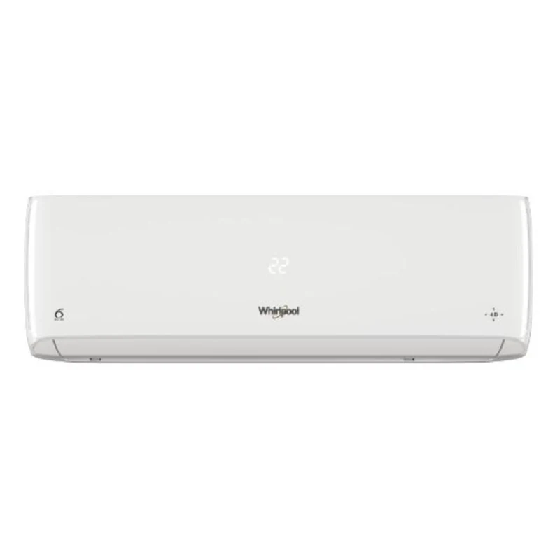 Aire acondicionado Whirlpool SPICR318WF
