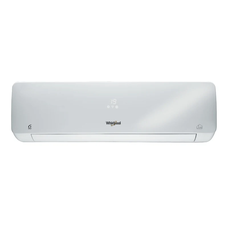 Aire acondicionado Whirlpool SPIW309A2WF
