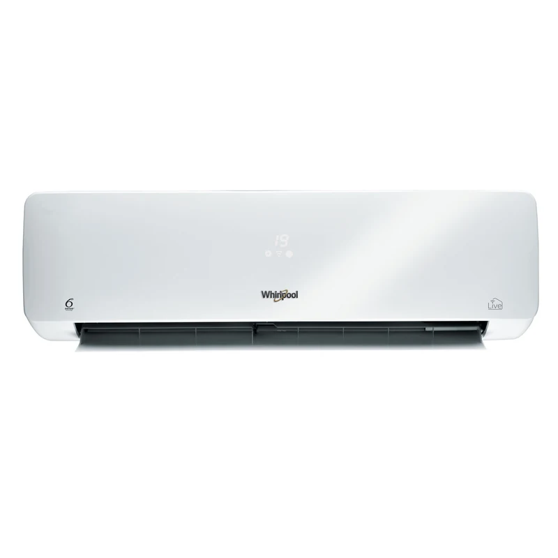 Aire acondicionado Whirlpool SPIW312A2WF