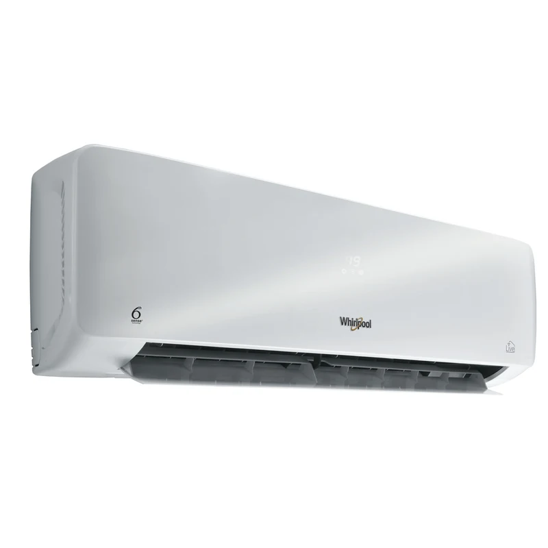 Aire acondicionado Whirlpool SPIW318A2WF