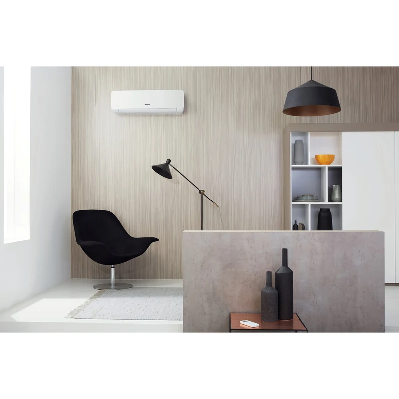 Aire acondicionado Whirlpool SPIW324A2WF