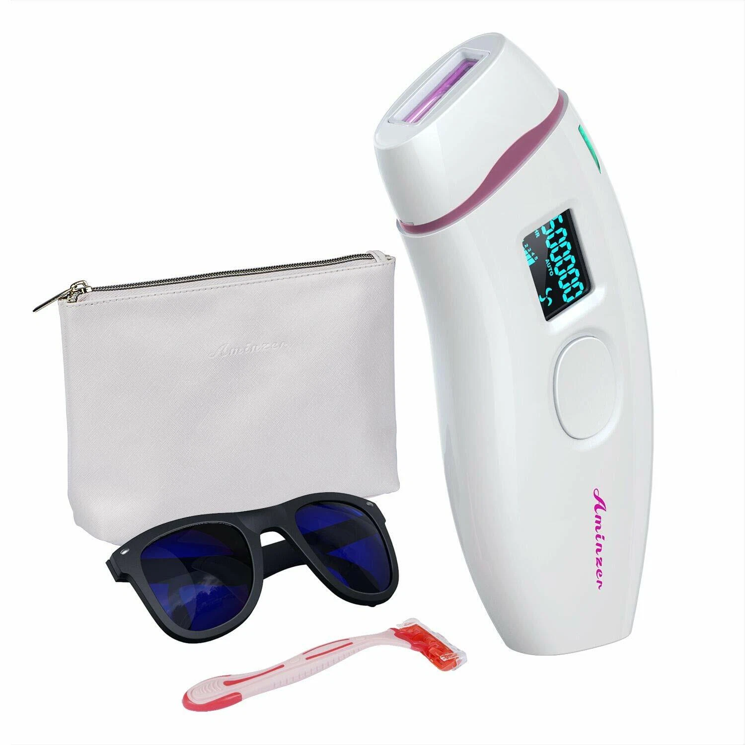 Aminzer Ice Cooling 3-in-1