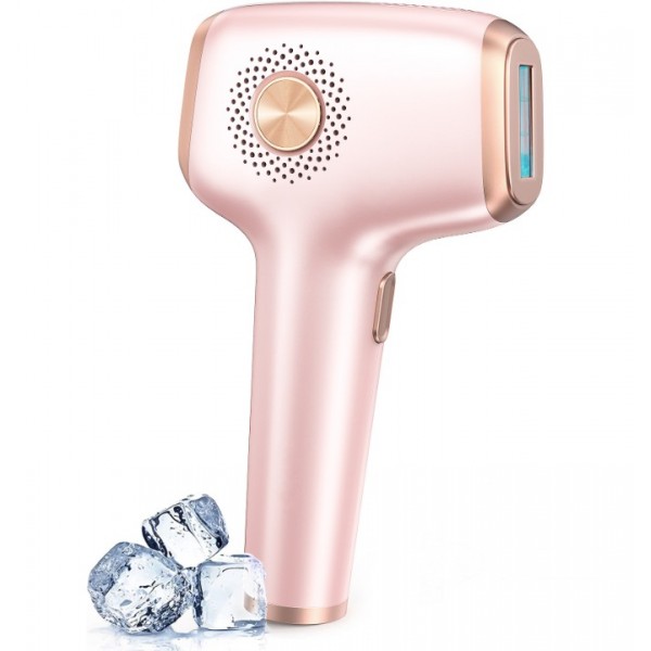 INNZA Ice Cooling IPL