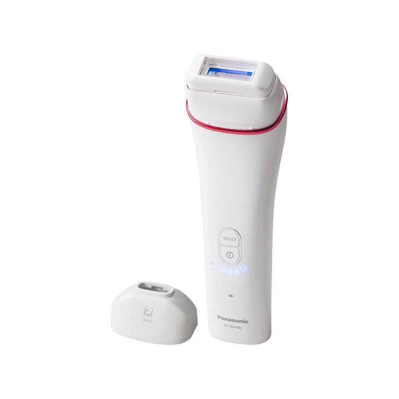 Panasonic Smooth Epi