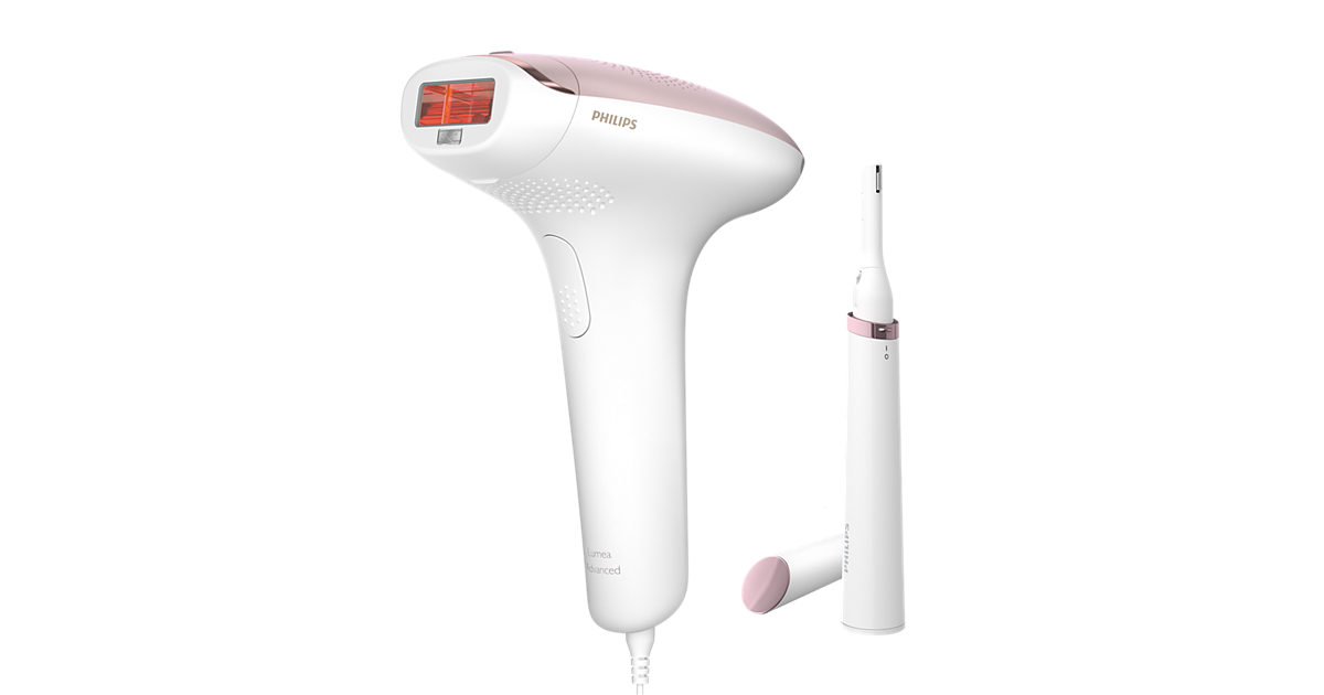 Philips Lumea 7000