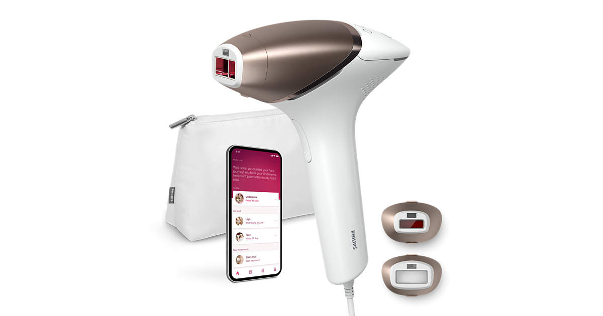 Philips Lumea 8000