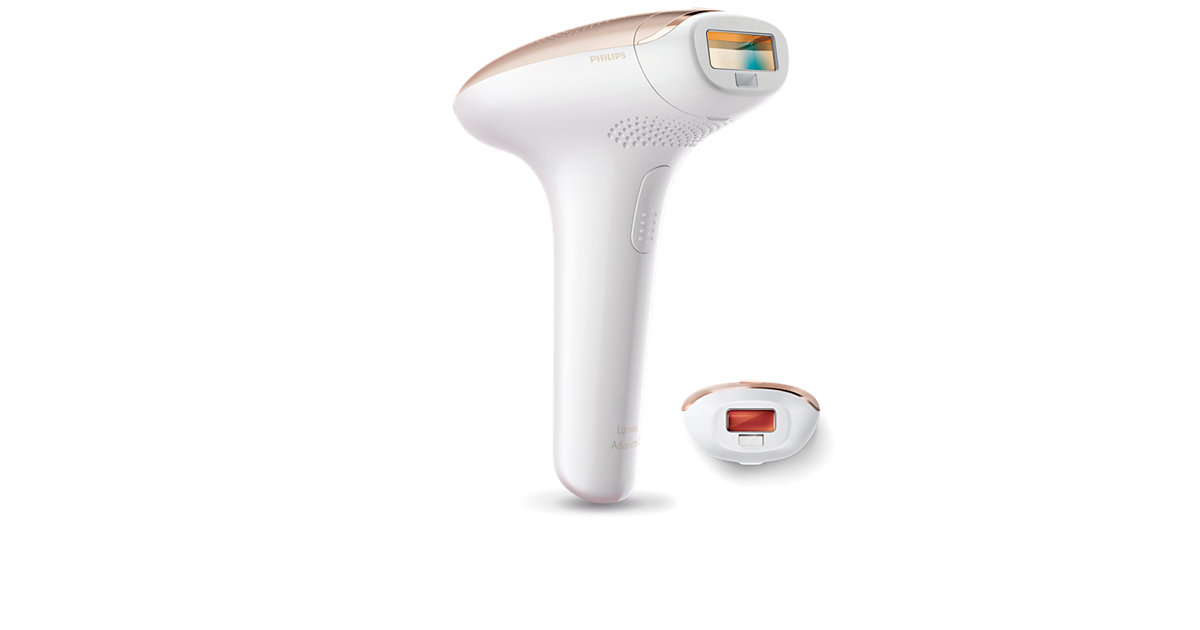 Philips Lumea Advanced