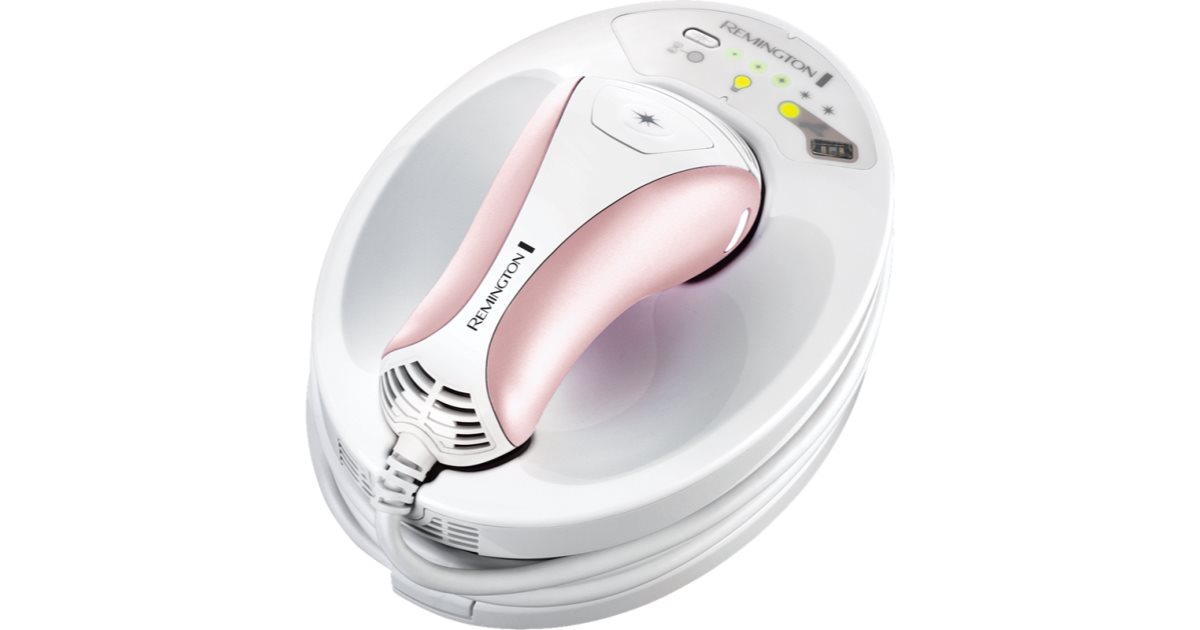 Remington i-LIGHT Pro