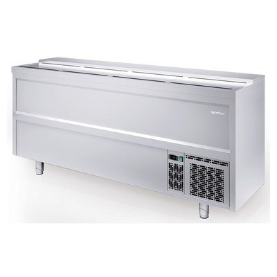Infrico EB2000II