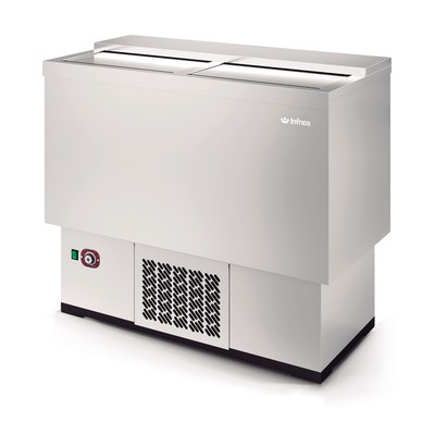 Infrico EFP2000II