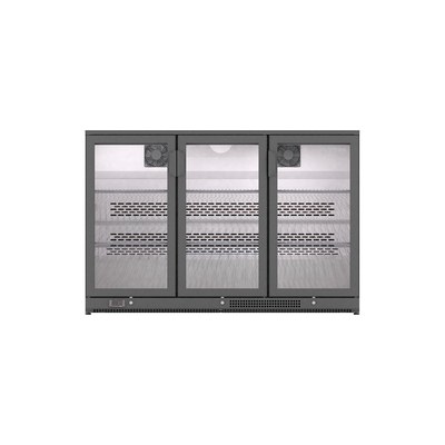Infrico ERV35