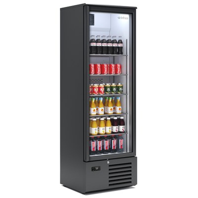 Infrico ERV53