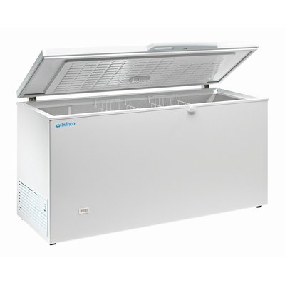 Infrico HF550ALHC