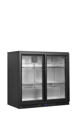 Tefcold BA21S