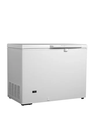 Tefcold EBC35