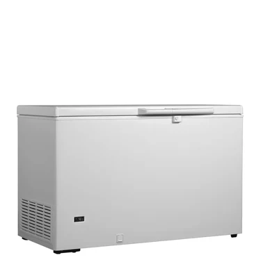 Tefcold EBC45