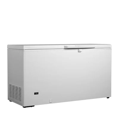Tefcold EBC53