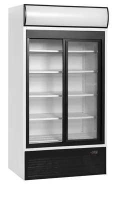 Tefcold FSC1000S