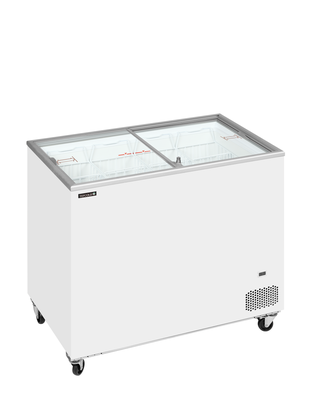 Tefcold IC301SC