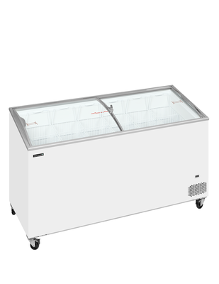 Tefcold IC501SCEB