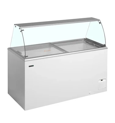 Tefcold IDA500-W1