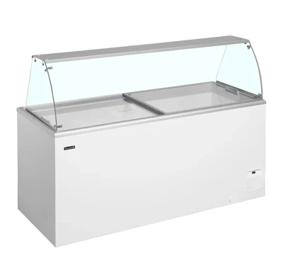 Tefcold IDA600-W1