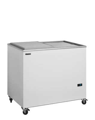 Tefcold ISC302SD