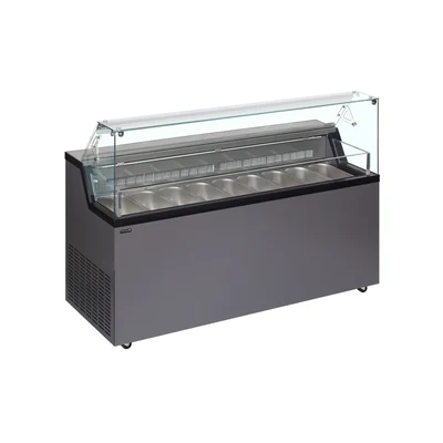 Tefcold MIRABELLA 9
