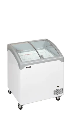 Tefcold NIC201SCEB