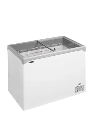Tefcold NIC301SC