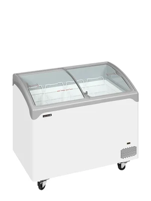 Tefcold NIC301SCEB
