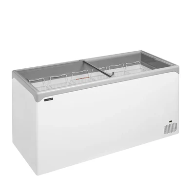 Tefcold NIC501SC
