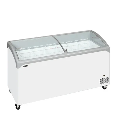 Tefcold NIC501SCEB