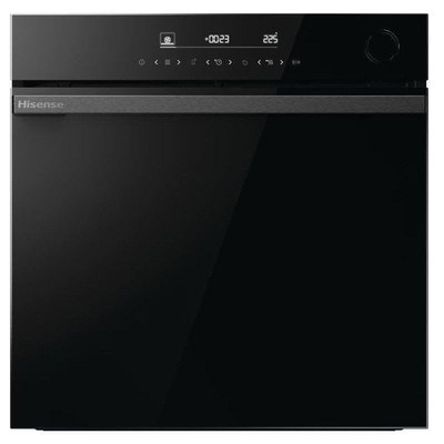 Hisense BSA66346ADBGWIFI