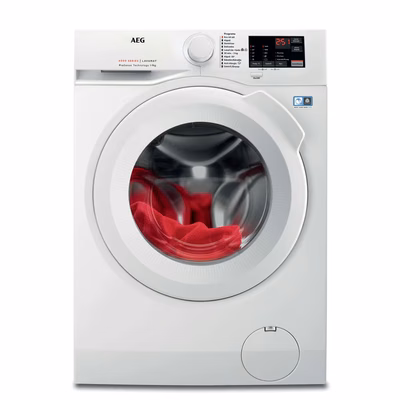 Lavadora AEG L6FBI947P