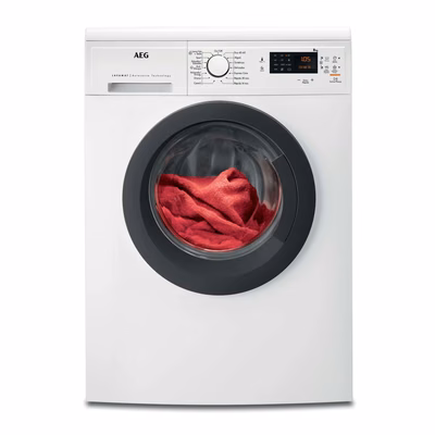 Lavadora AEG LFA5I82RE