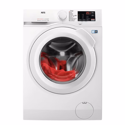 Lavadora AEG LFA6I8472A