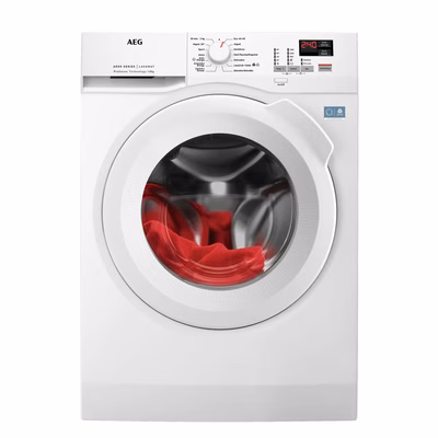 Lavadora AEG LFA6K8241C