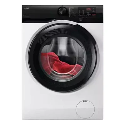 Lavadora AEG LFE6D84N4B
