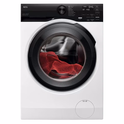 Lavadora AEG LFE6G54H4B