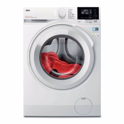 Lavadora AEG LFR6194O2Q