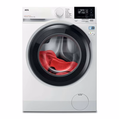 Lavadora AEG LFR6194O4Q