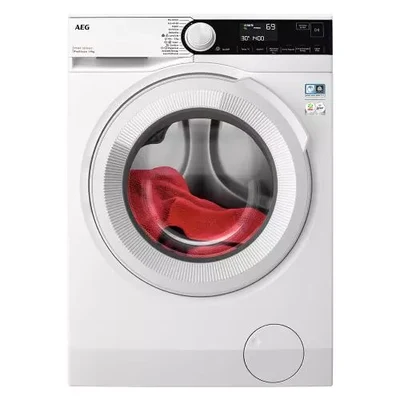 Lavadora AEG LFR7294O2B