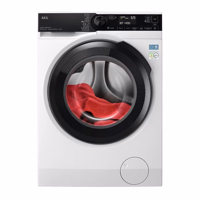 Lavadora AEG LFR7324L4O