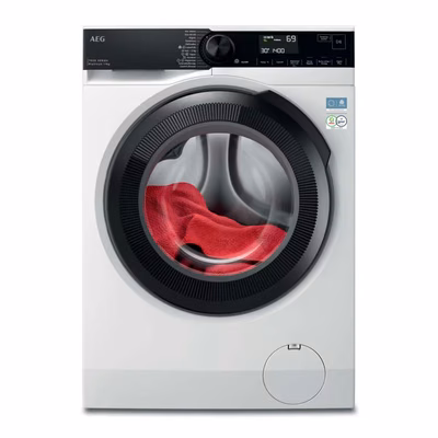 Lavadora AEG LFR7394N4B
